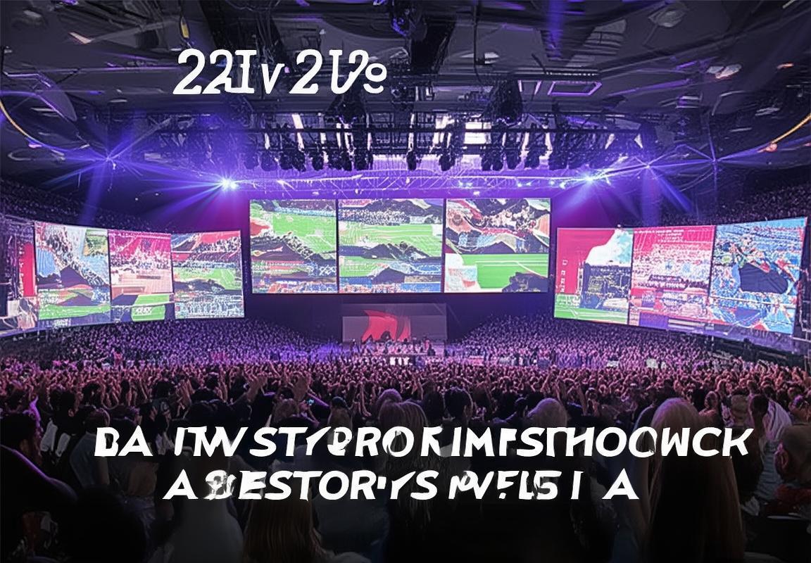 24vs直播网:全方位体育直播盛宴,高清互动新体验